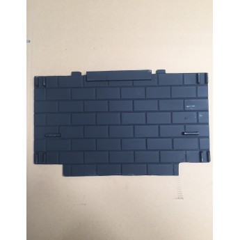 Back Plate/Brick for Classic Vision and Coseyfire 100 stoves